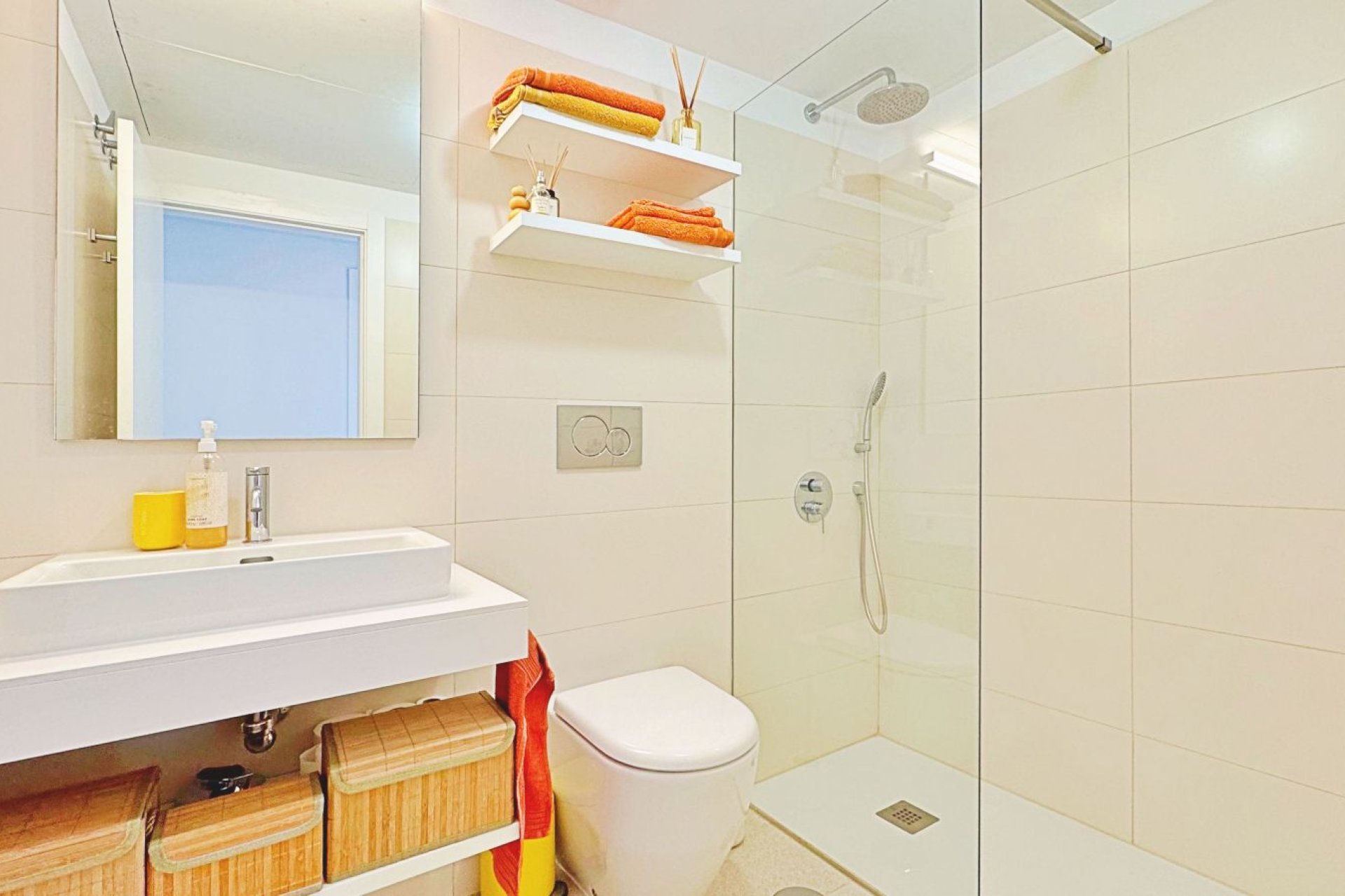 Rynek Wtórny - Apartament - Torrevieja - Los Balcones