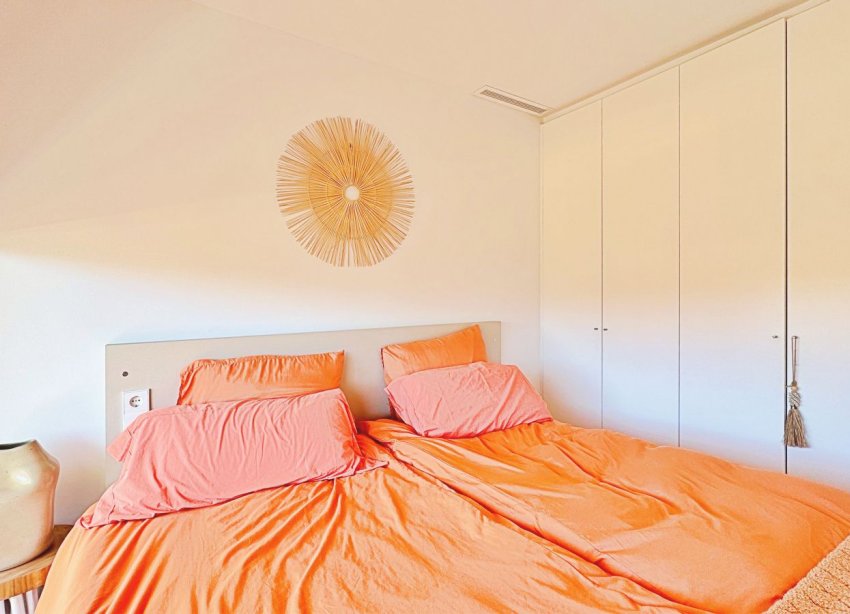 Rynek Wtórny - Apartament - Torrevieja - Los Balcones