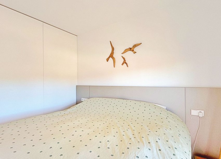 Rynek Wtórny - Apartament - Torrevieja - Los Balcones