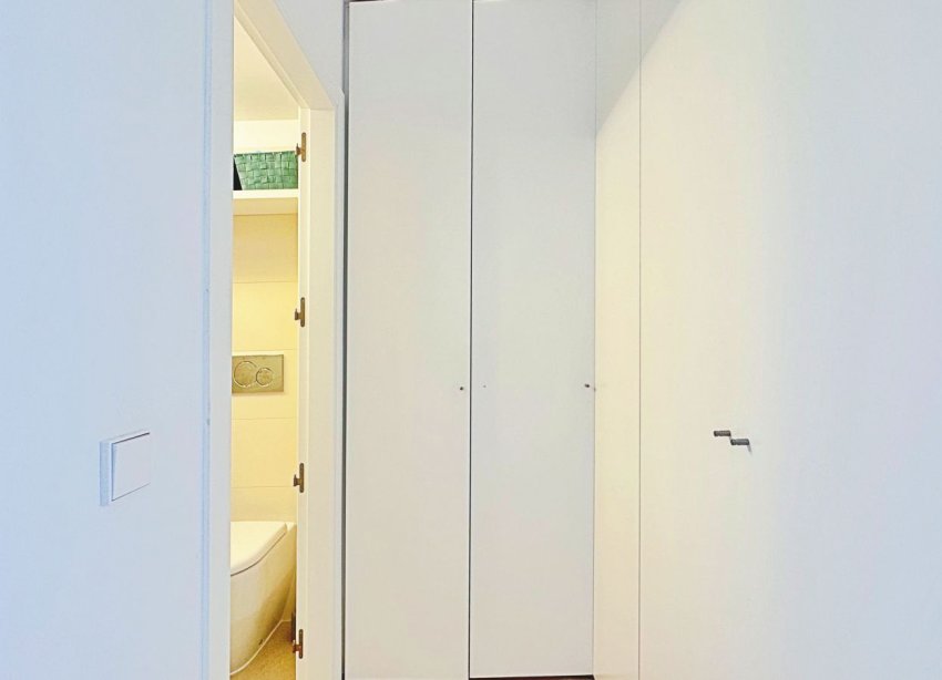 Rynek Wtórny - Apartament - Torrevieja - Los Balcones