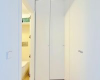 Rynek Wtórny - Apartament - Torrevieja - Los Balcones