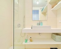 Rynek Wtórny - Apartament - Torrevieja - Los Balcones