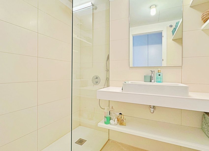 Rynek Wtórny - Apartament - Torrevieja - Los Balcones