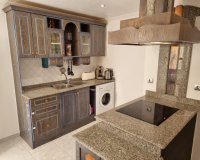 Rynek Wtórny - Apartament - Torrevieja - Los Balcones