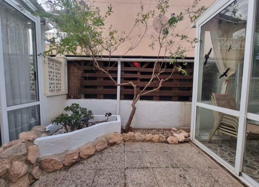 Rynek Wtórny - Apartament - Torrevieja - Los Balcones