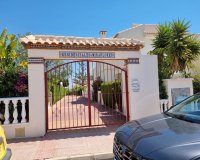 Rynek Wtórny - Apartament - Torrevieja - Los Balcones