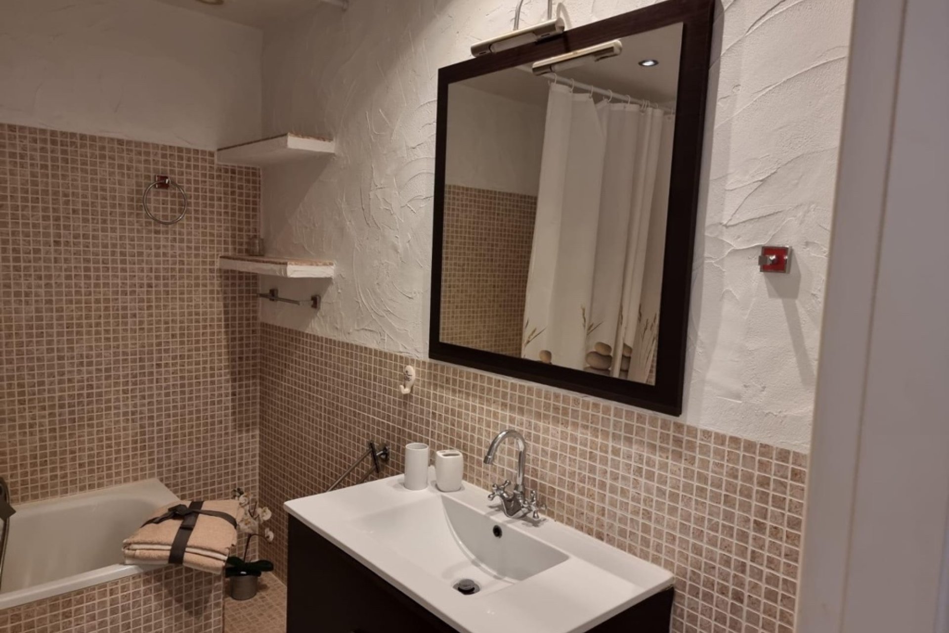 Rynek Wtórny - Apartament - Torrevieja - Los Balcones