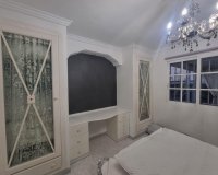 Rynek Wtórny - Apartament - Torrevieja - Los Balcones