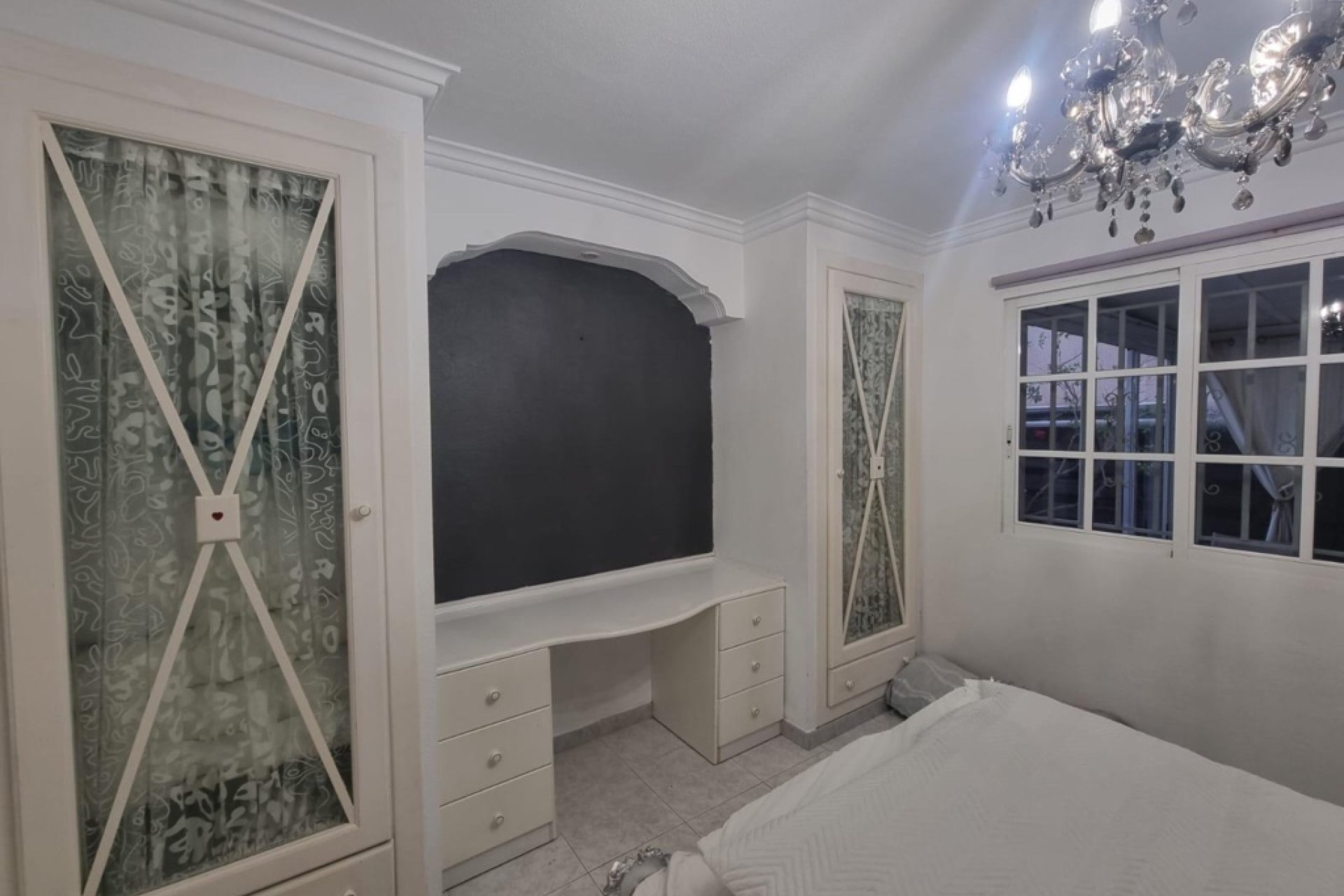 Rynek Wtórny - Apartament - Torrevieja - Los Balcones