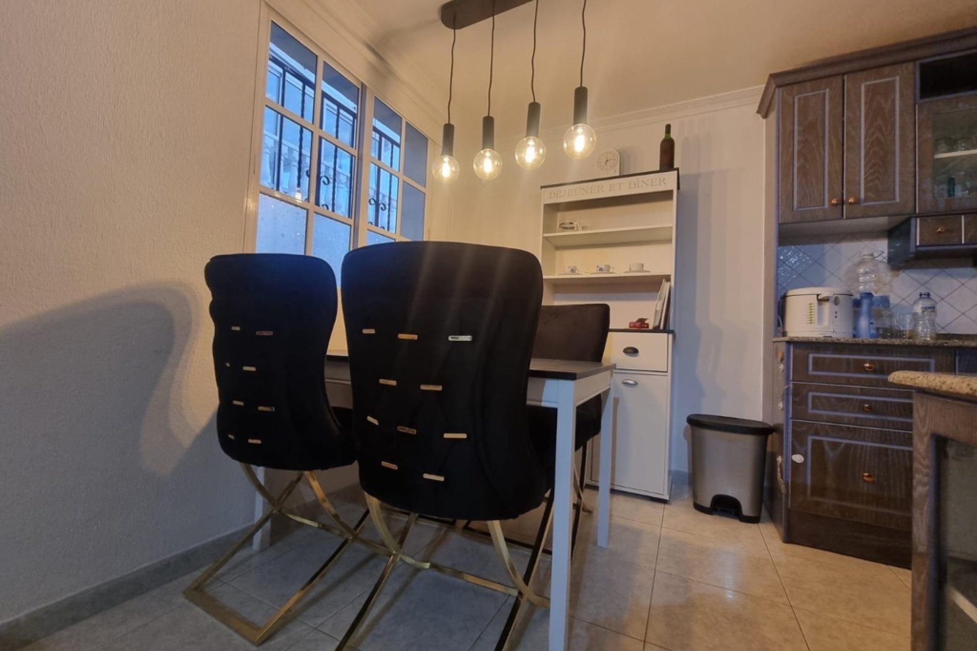 Rynek Wtórny - Apartament - Torrevieja - Los Balcones