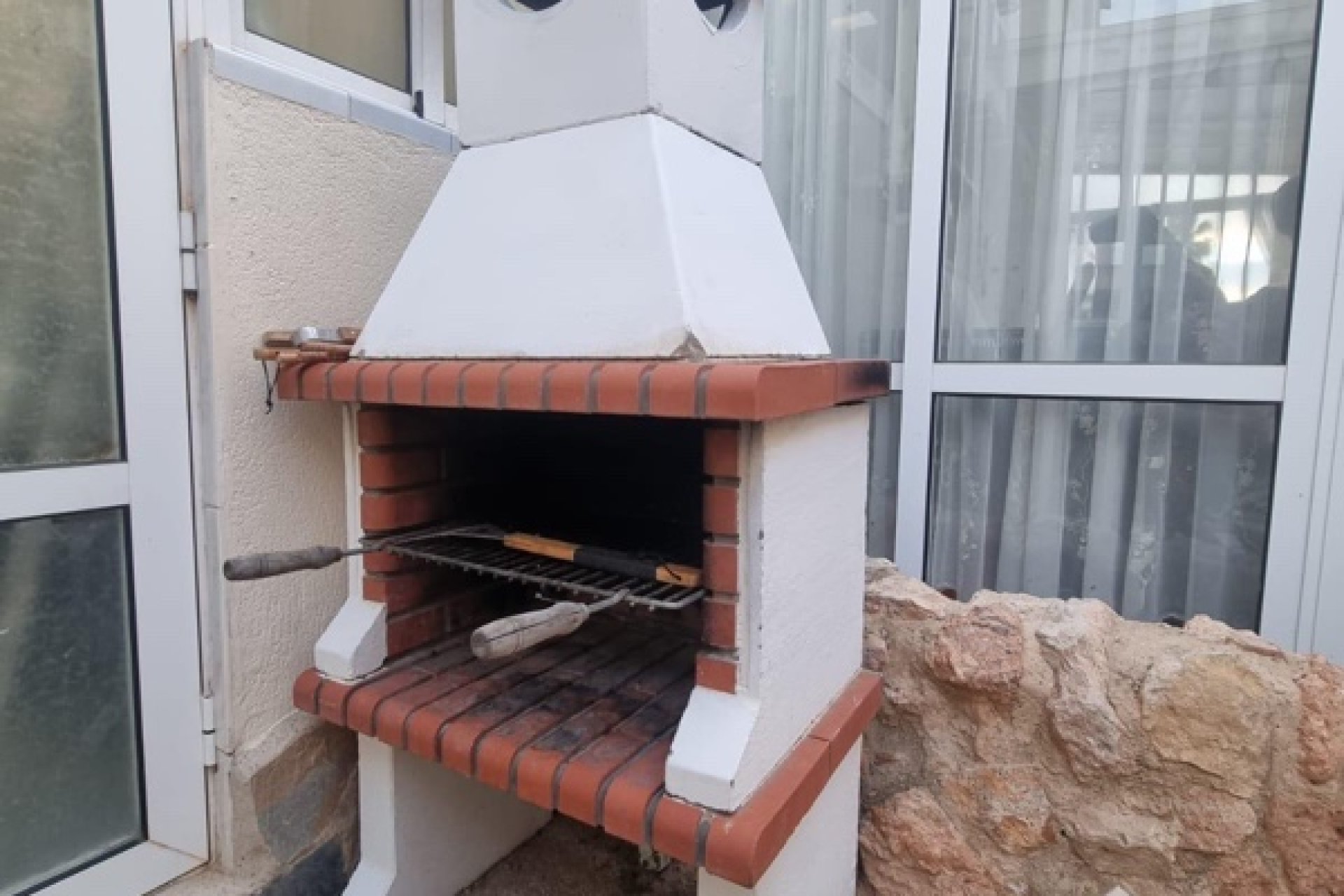 Rynek Wtórny - Apartament - Torrevieja - Los Balcones