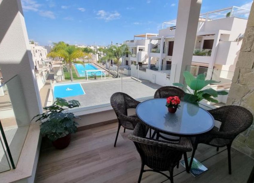 Rynek Wtórny - Apartament - Torrevieja - Los Balcones
