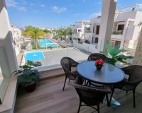 Rynek Wtórny - Apartament - Torrevieja - Los Balcones