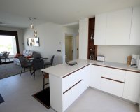 Rynek Wtórny - Apartament - Torrevieja - Los Balcones