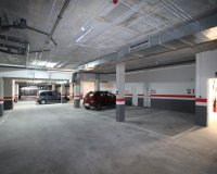 Rynek Wtórny - Apartament - Torrevieja - Los Balcones