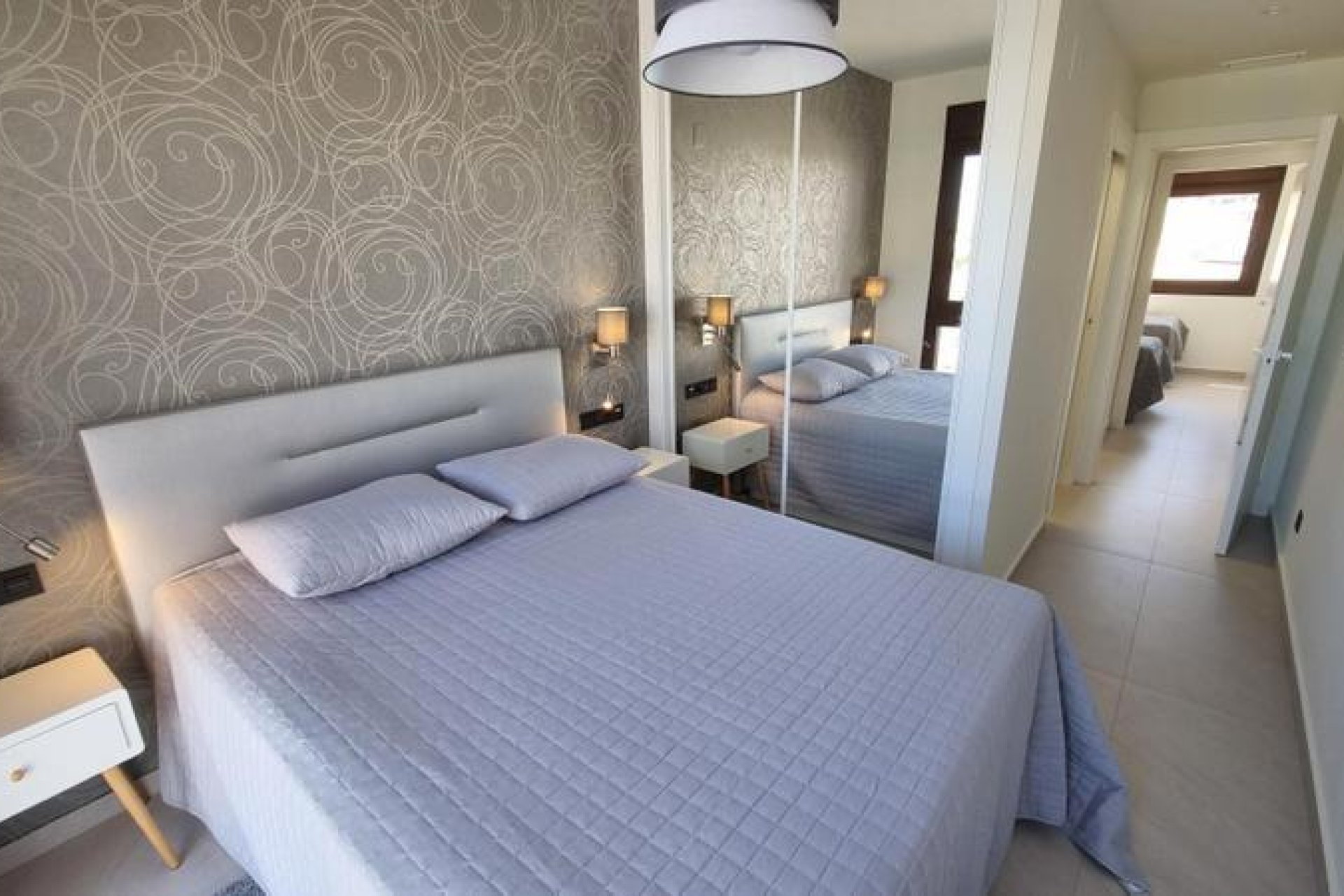 Rynek Wtórny - Apartament - Torrevieja - Los Balcones