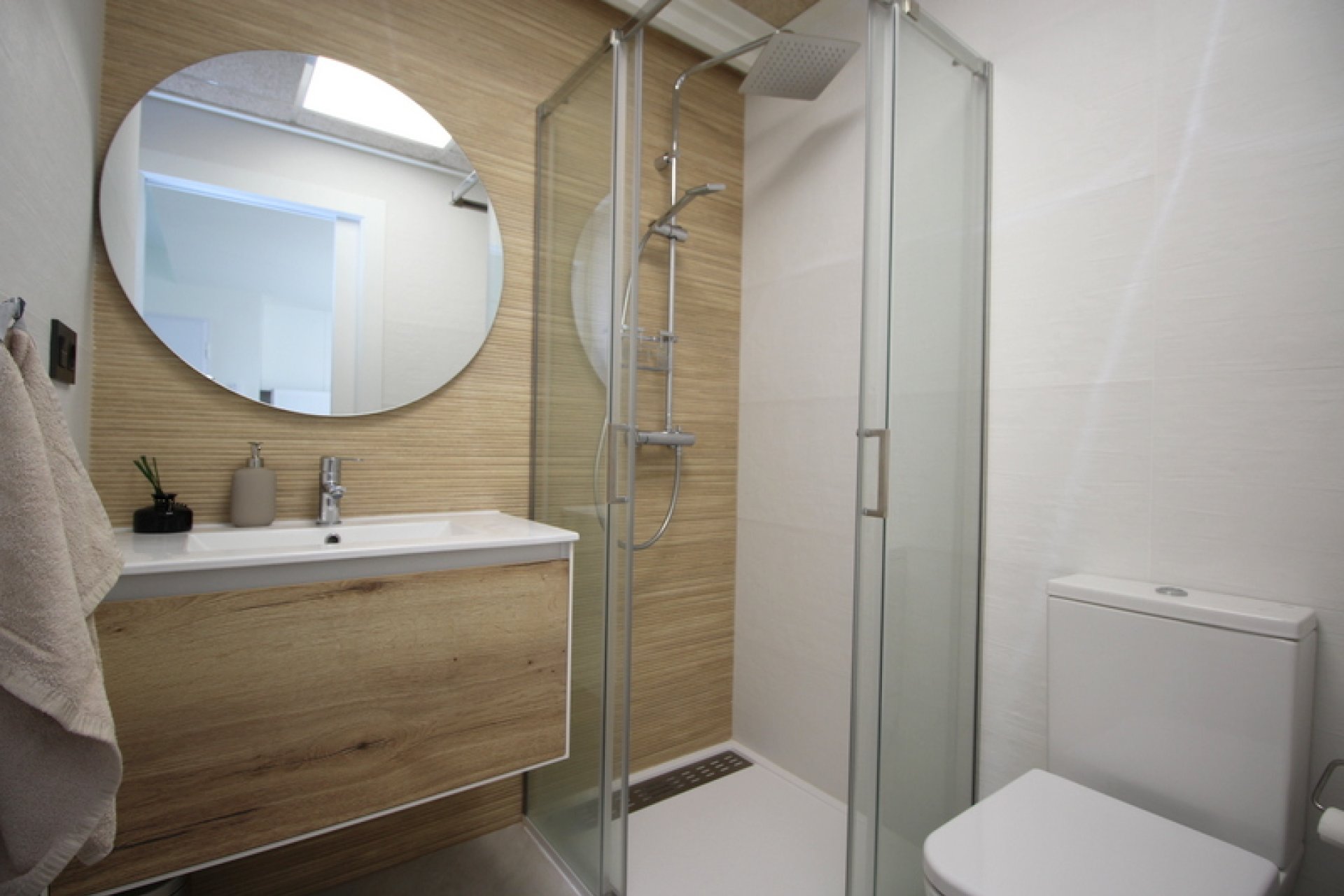 Rynek Wtórny - Apartament - Torrevieja - Los Balcones