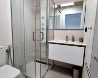 Rynek Wtórny - Apartament - Torrevieja - Los Balcones