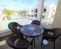 Rynek Wtórny - Apartament - Torrevieja - Los Balcones