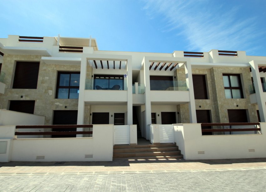 Rynek Wtórny - Apartament - Torrevieja - Los Balcones