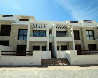 Rynek Wtórny - Apartament - Torrevieja - Los Balcones