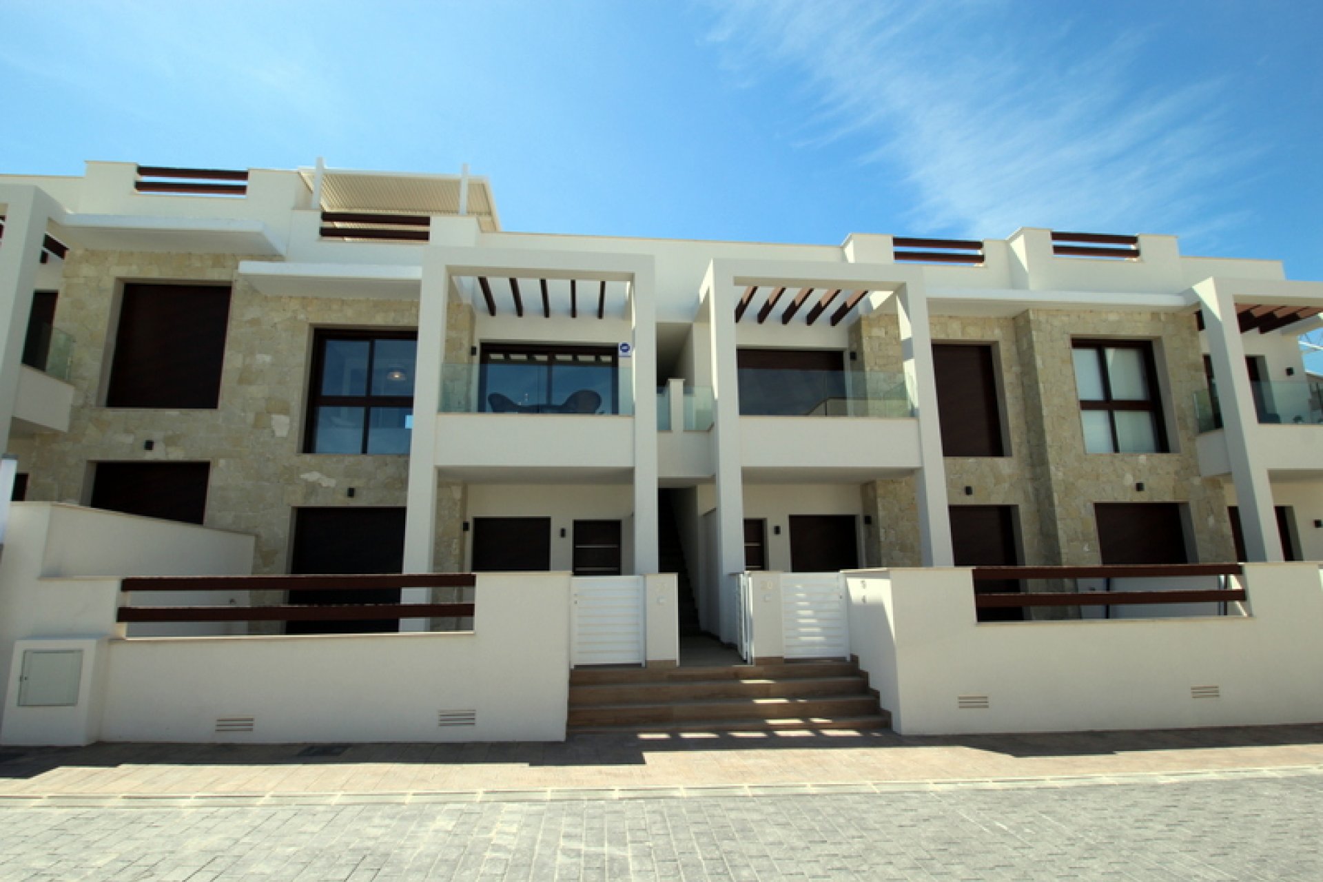 Rynek Wtórny - Apartament - Torrevieja - Los Balcones