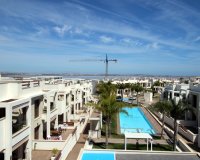 Rynek Wtórny - Apartament - Torrevieja - Los Balcones