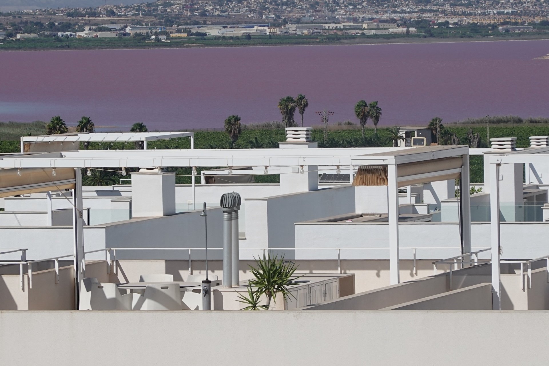 Rynek Wtórny - Apartament - Torrevieja - Los Balcones