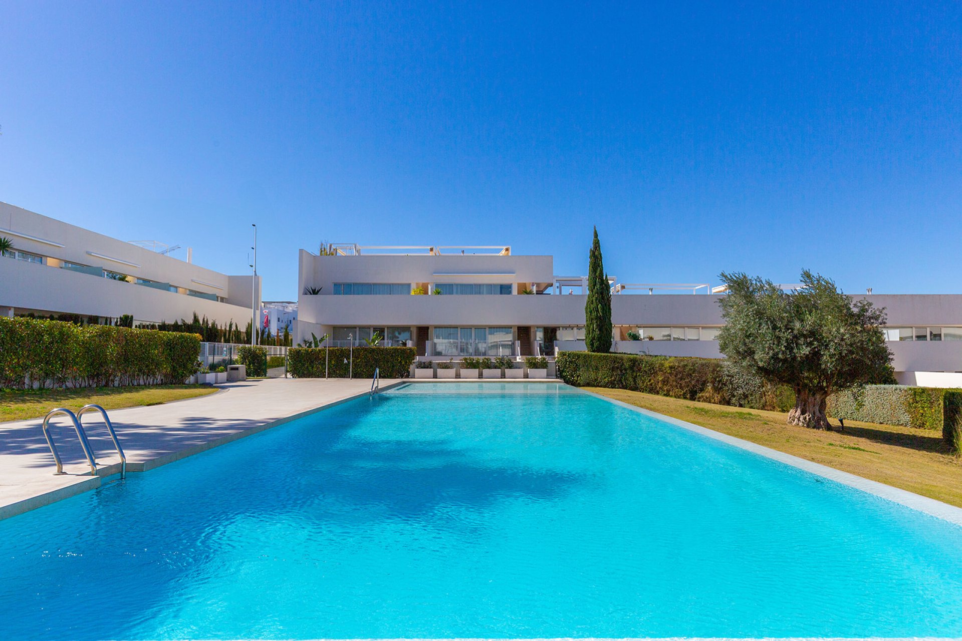 Rynek Wtórny - Apartament - Torrevieja - Los Balcones