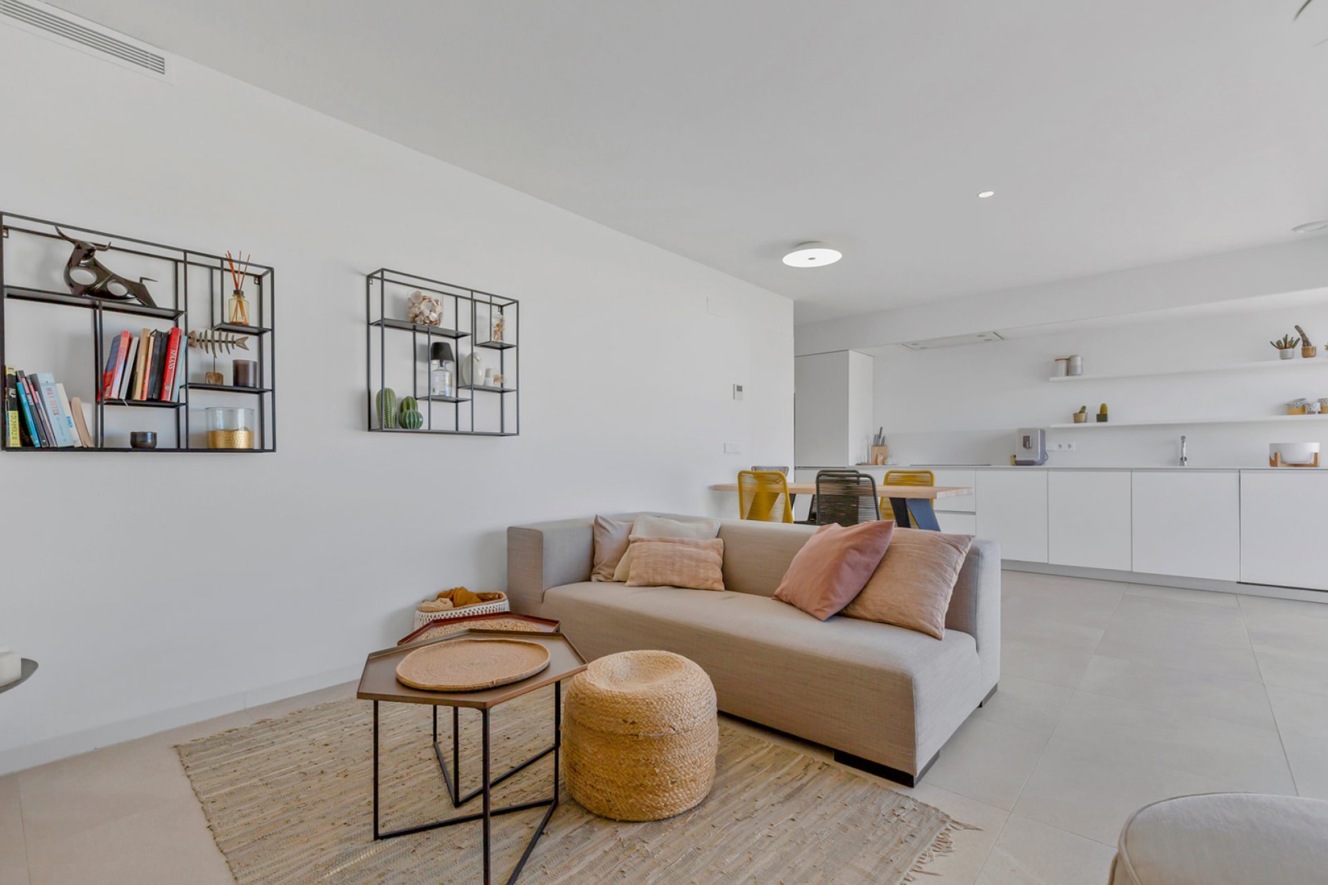 Rynek Wtórny - Apartament - Torrevieja - Los Balcones