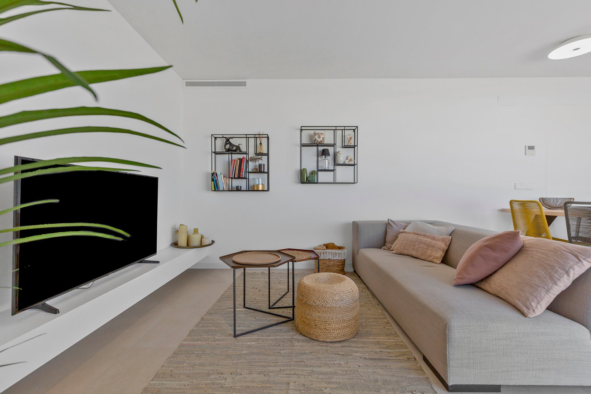 Rynek Wtórny - Apartament - Torrevieja - Los Balcones