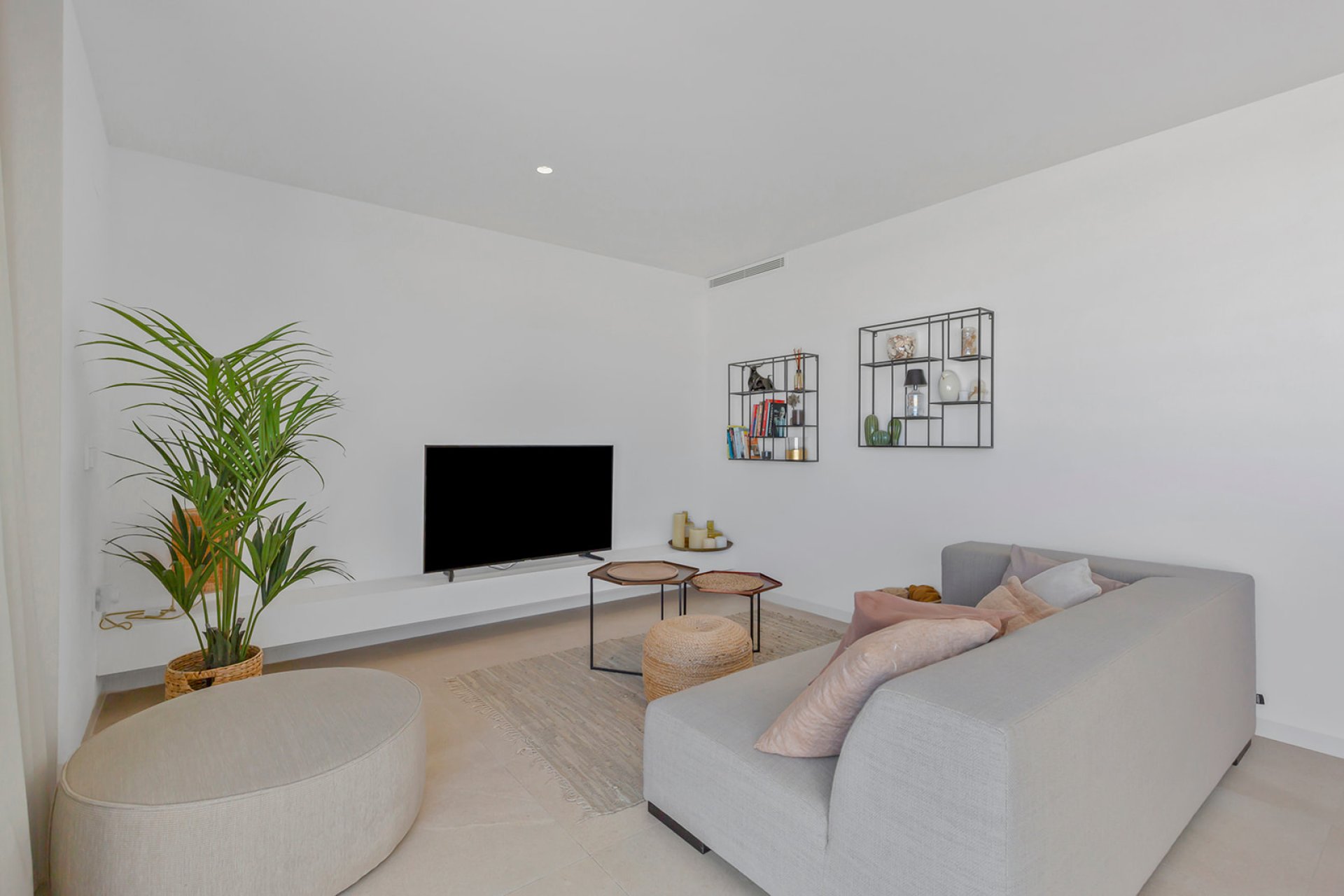 Rynek Wtórny - Apartament - Torrevieja - Los Balcones