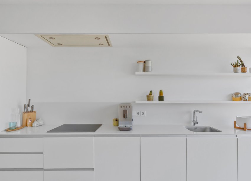 Rynek Wtórny - Apartament - Torrevieja - Los Balcones