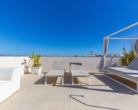Rynek Wtórny - Apartament - Torrevieja - Los Balcones