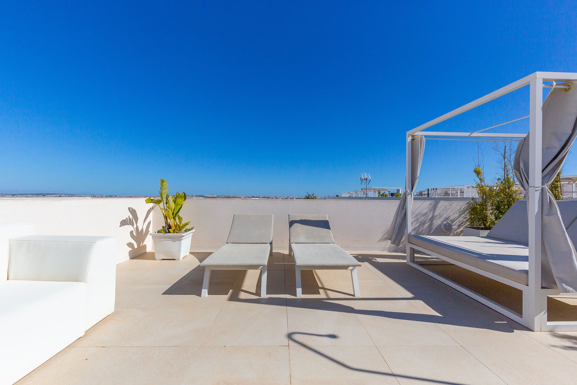 Rynek Wtórny - Apartament - Torrevieja - Los Balcones