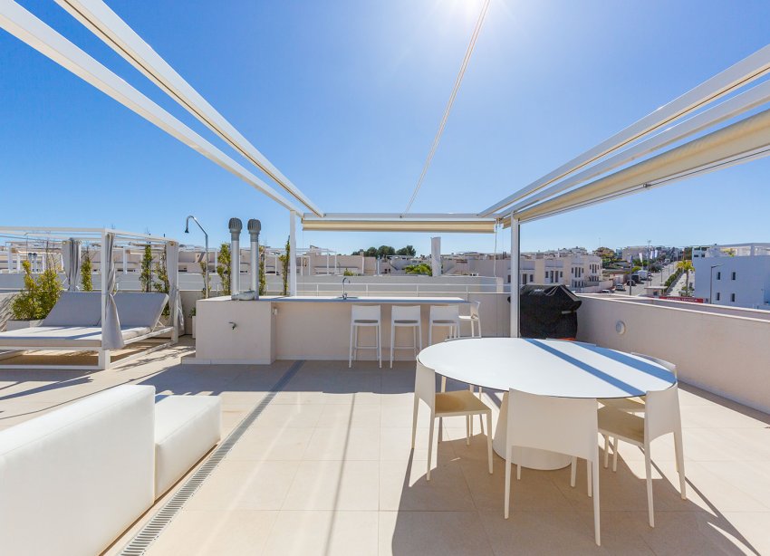 Rynek Wtórny - Apartament - Torrevieja - Los Balcones