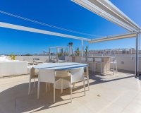 Rynek Wtórny - Apartament - Torrevieja - Los Balcones
