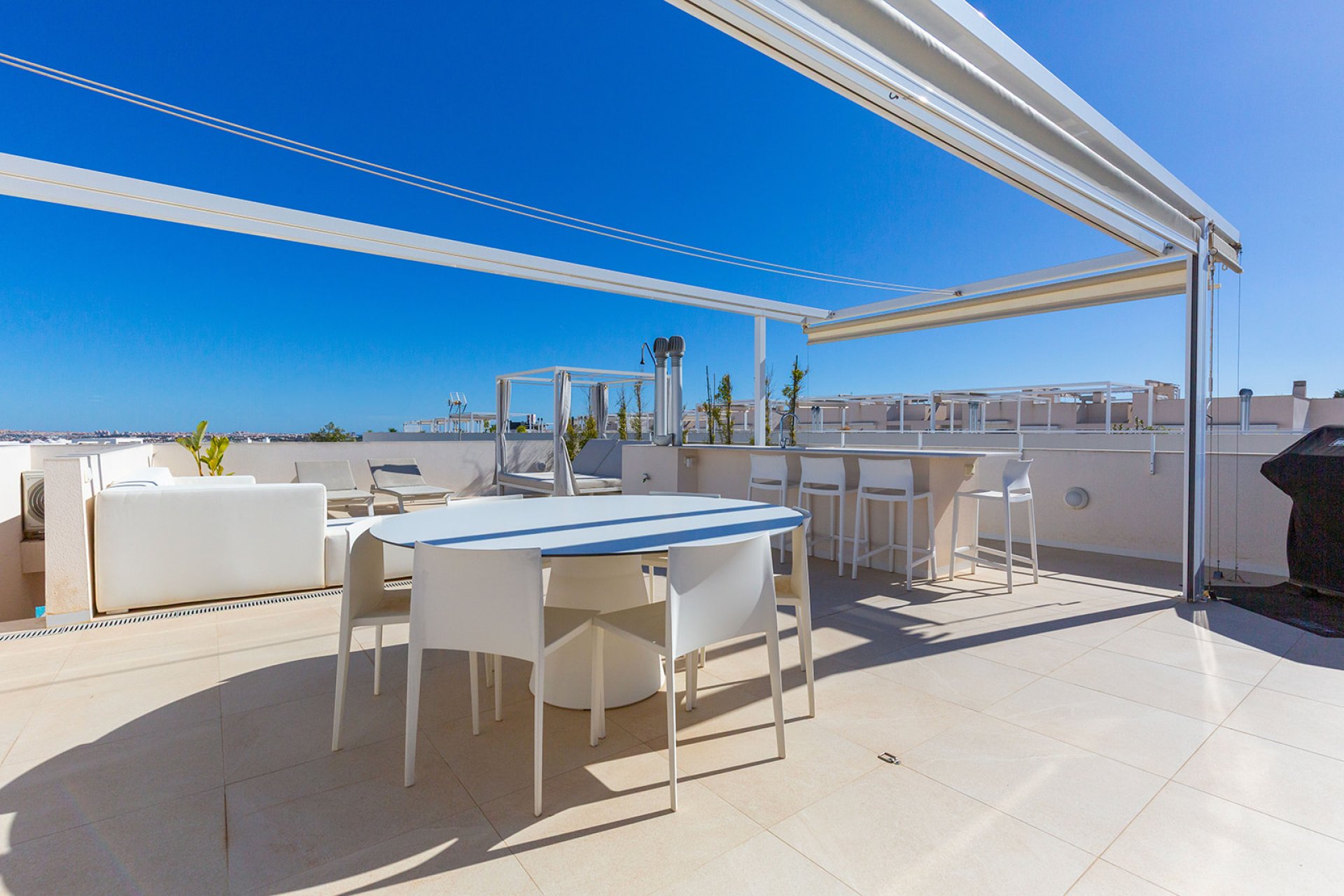 Rynek Wtórny - Apartament - Torrevieja - Los Balcones