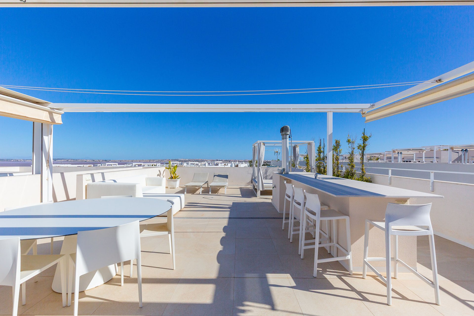 Rynek Wtórny - Apartament - Torrevieja - Los Balcones