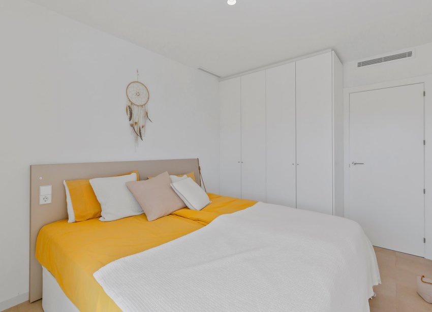 Rynek Wtórny - Apartament - Torrevieja - Los Balcones