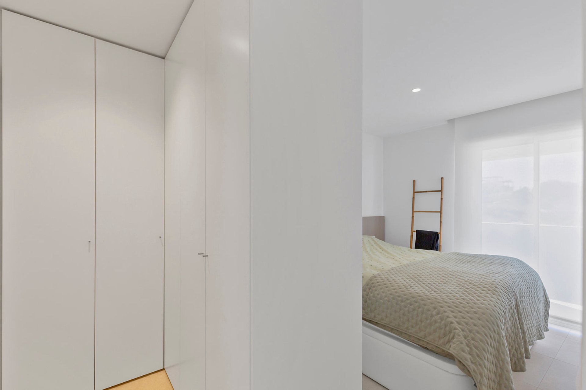 Rynek Wtórny - Apartament - Torrevieja - Los Balcones