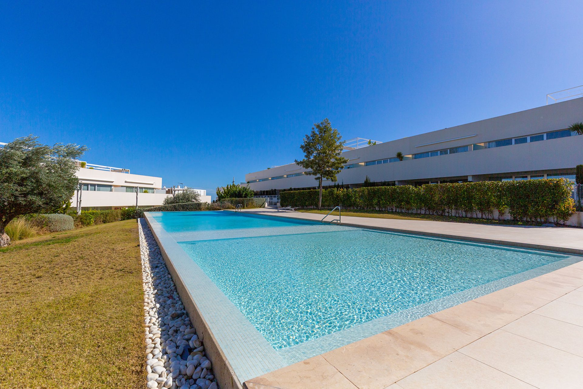 Rynek Wtórny - Apartament - Torrevieja - Los Balcones