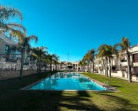 Rynek Wtórny - Apartament - Torrevieja - Los Balcones