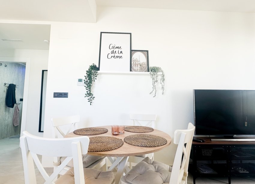 Rynek Wtórny - Apartament - Torrevieja - Los Balcones