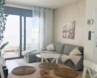 Rynek Wtórny - Apartament - Torrevieja - Los Balcones