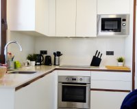 Rynek Wtórny - Apartament - Torrevieja - Los Balcones