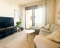 Rynek Wtórny - Apartament - Torrevieja - Los Balcones