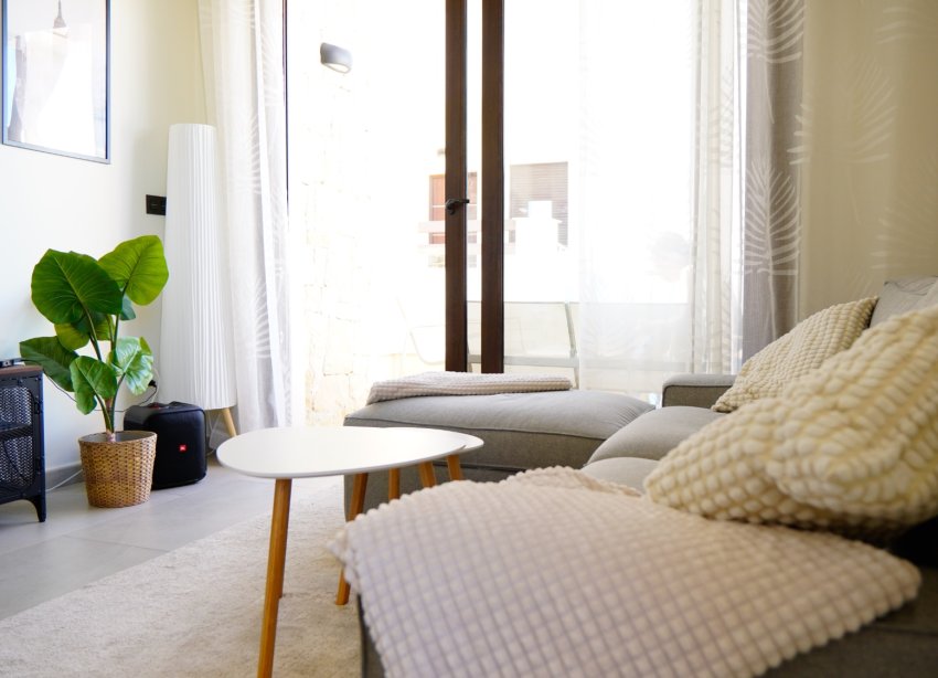 Rynek Wtórny - Apartament - Torrevieja - Los Balcones