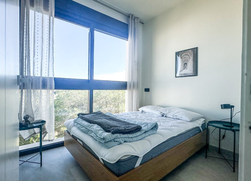 Rynek Wtórny - Apartament - Torrevieja - Los Balcones