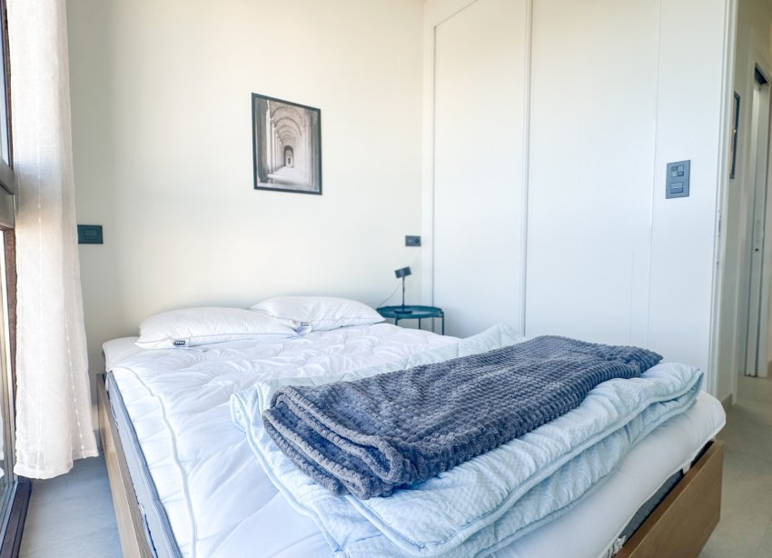 Rynek Wtórny - Apartament - Torrevieja - Los Balcones